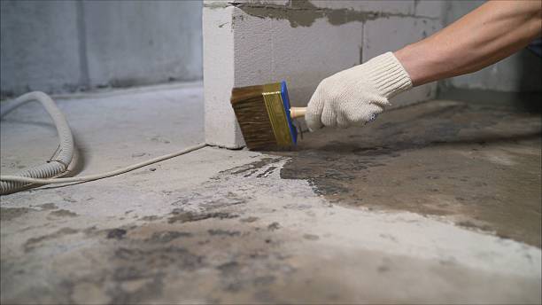 24/7 Emergency Interior Drainage System experts in Belleville, NJ
